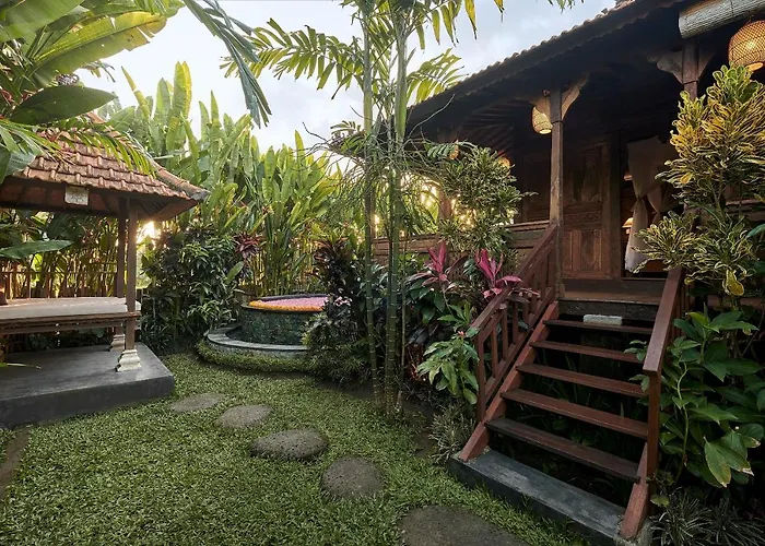 Kawan Antique Ubud
