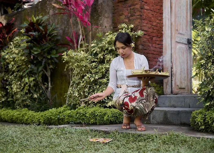 Kawan Antique Ubud