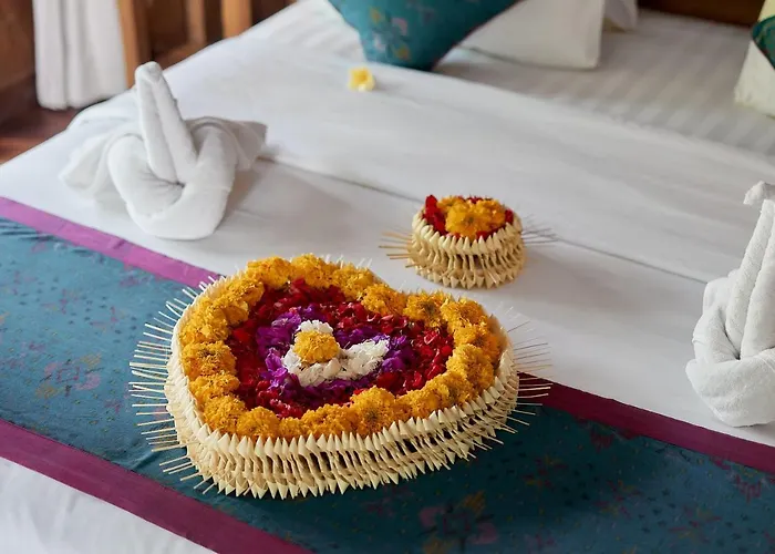 Villa Kawan Antique Ubud