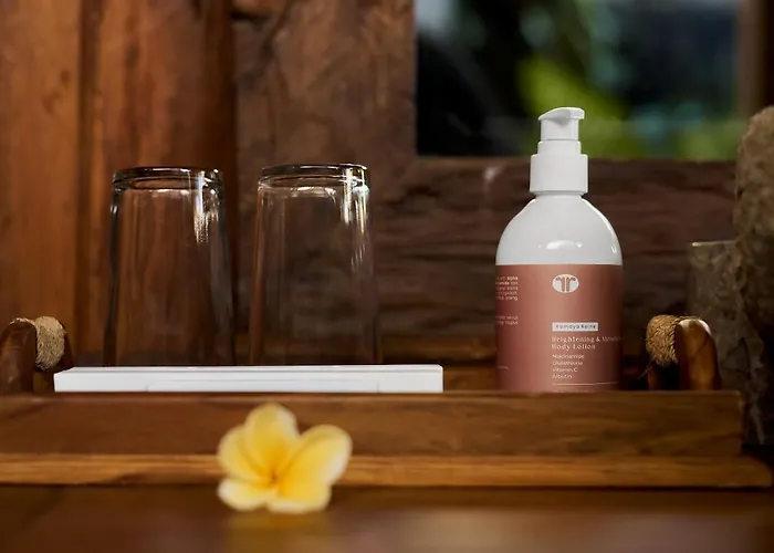 Villa Kawan Antique
