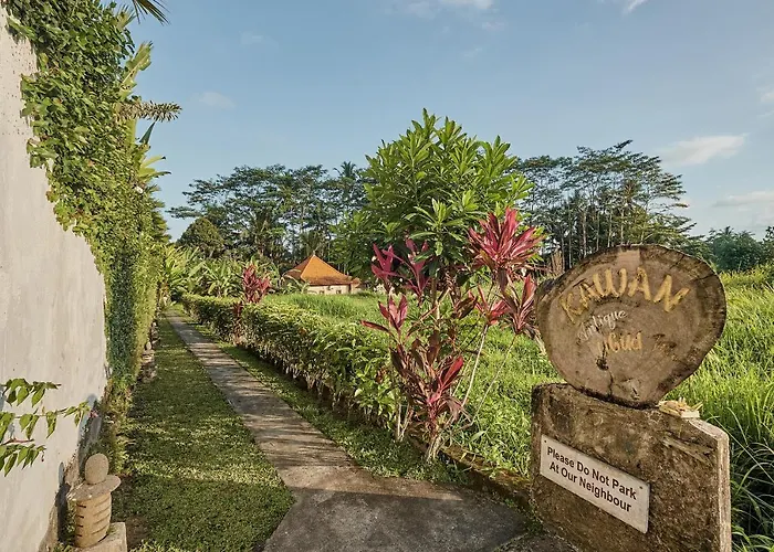 Kawan Antique Villa *