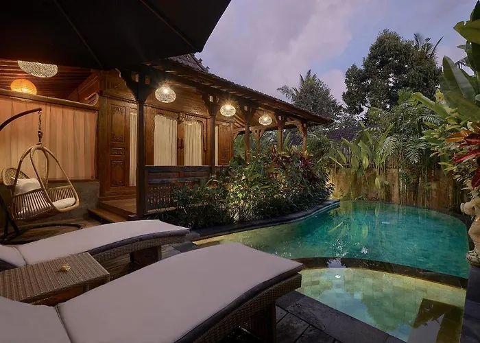 Kawan Antique * Ubud