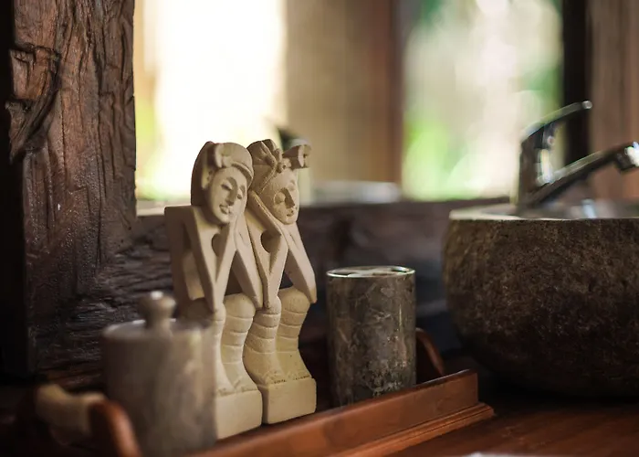 Kawan Antique Ubud