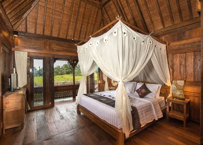 Villa Kawan Antique *