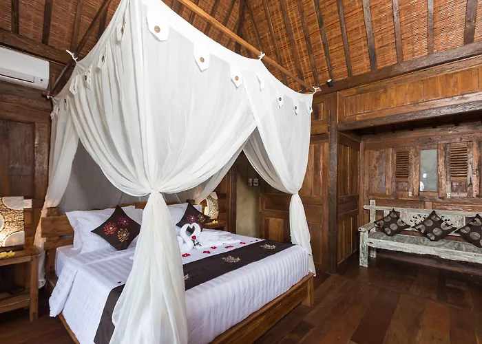 Kawan Antique Ubud