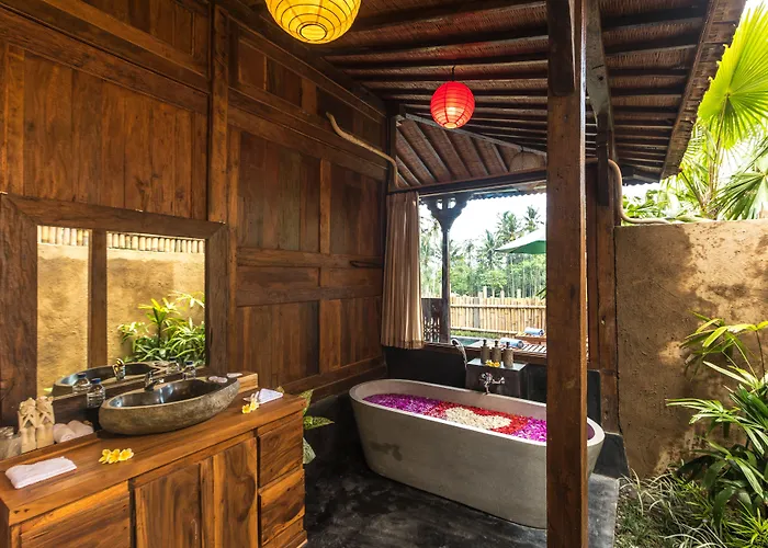 Kawan Antique Villa *