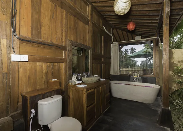 Villa Kawan Antique *