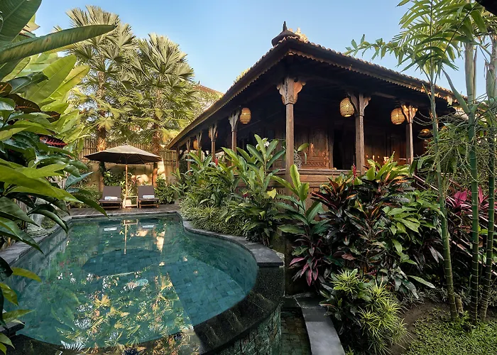 Kawan Antique Villa