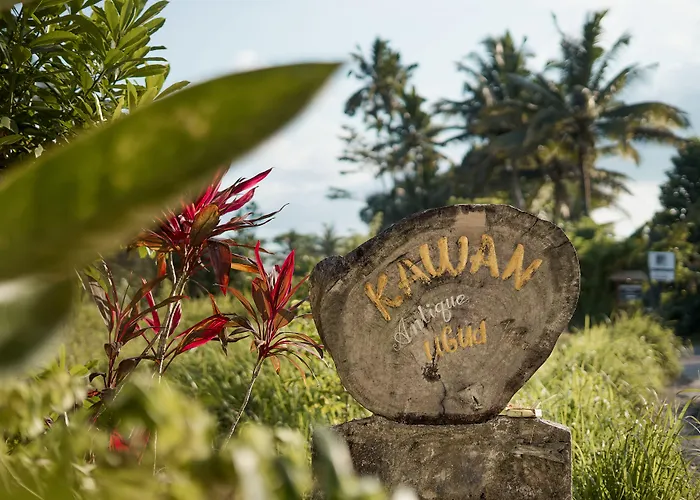 Kawan Antique * Ubud