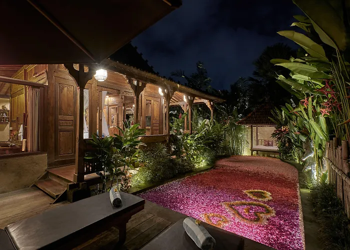 Kawan Antique Ubud