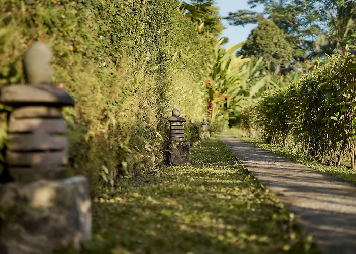 Kawan Antique Villa Ubud