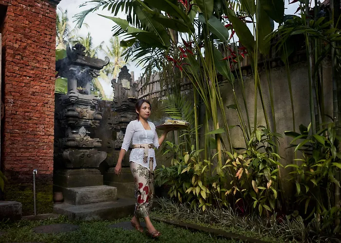 Kawan Antique Ubud