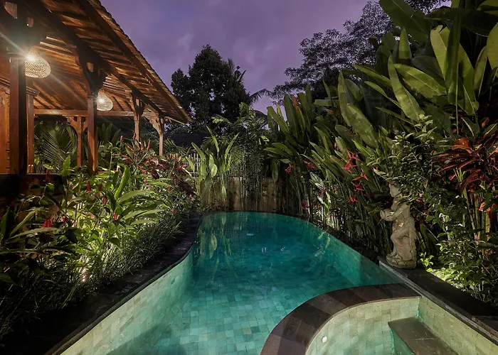 Kawan Antique Villa *
