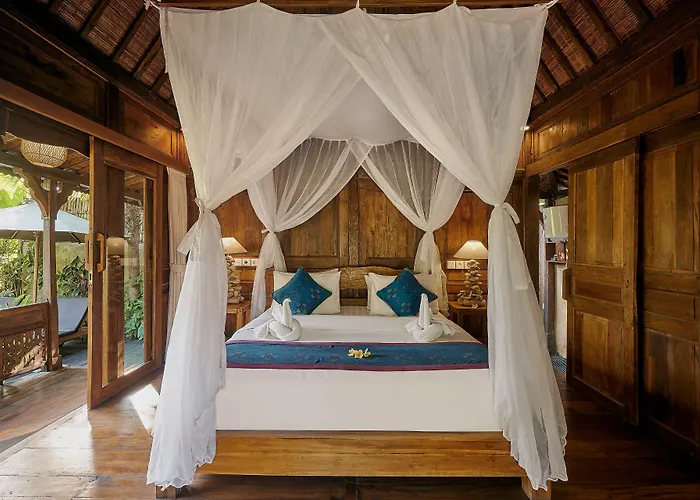 Villa Kawan Antique *