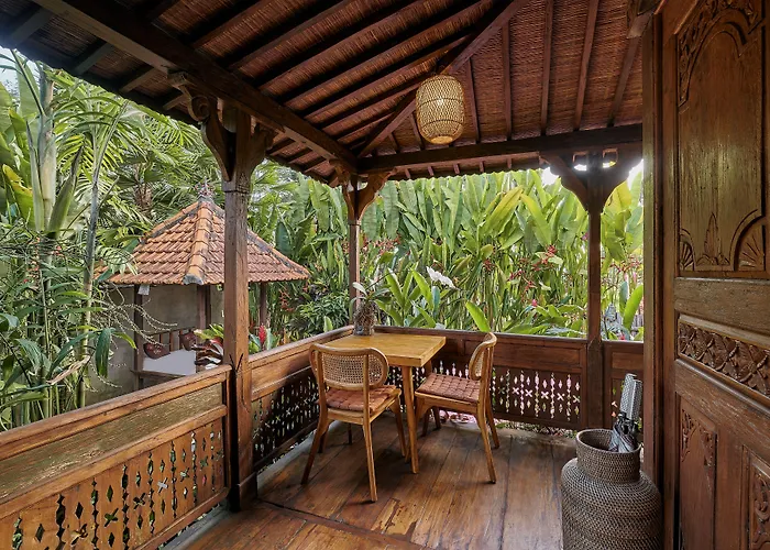 Kawan Antique Villa *