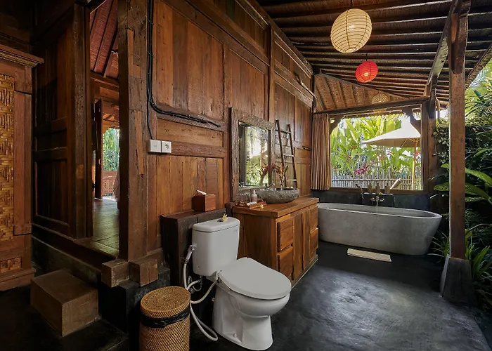 Villa Kawan Antique *