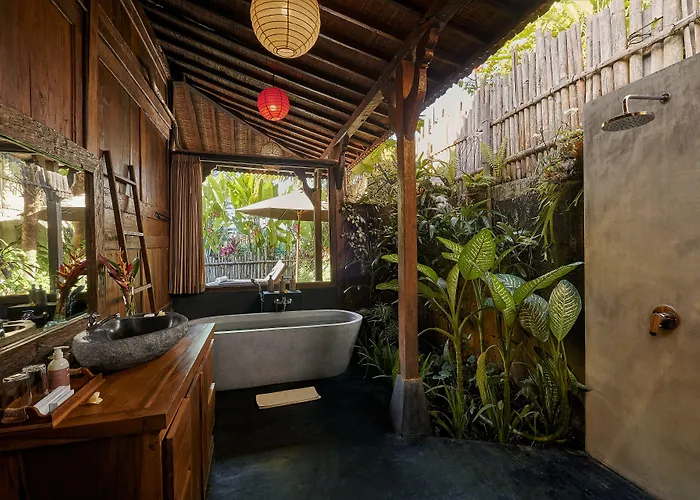 Villa Kawan Antique